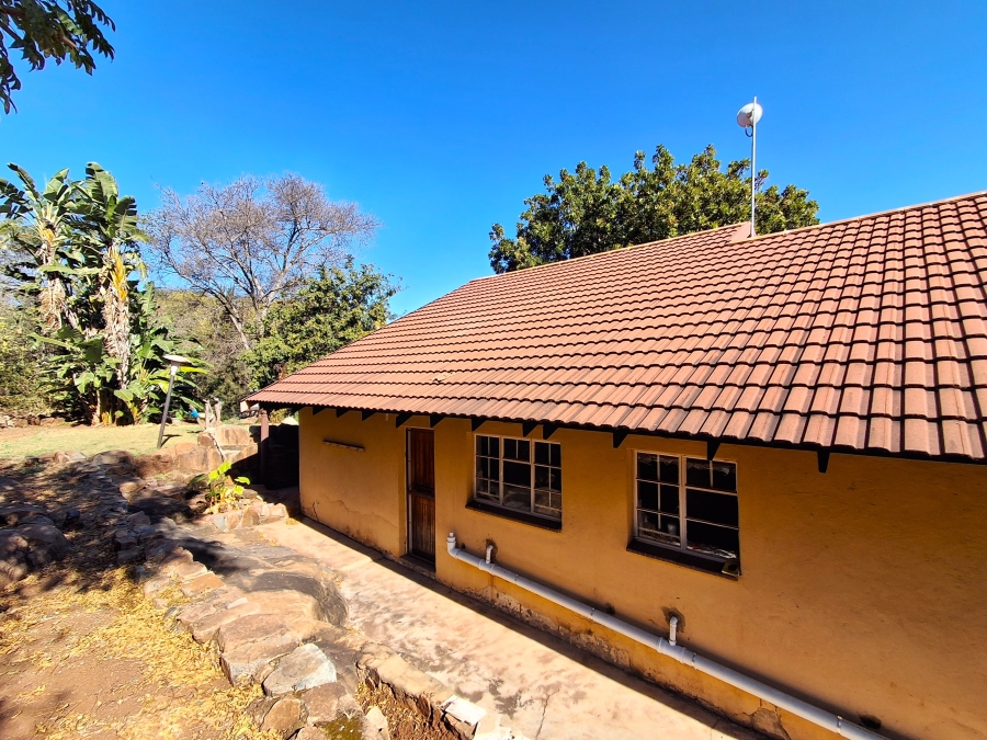3 Bedroom Property for Sale in Elandsrand North West